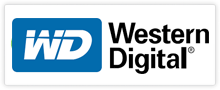 ウェスタン・デジタル（Western Digital 、WD）