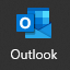メール　”Outlook”の種類